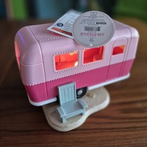 Target Air Stream Meet Me In Palm Springs